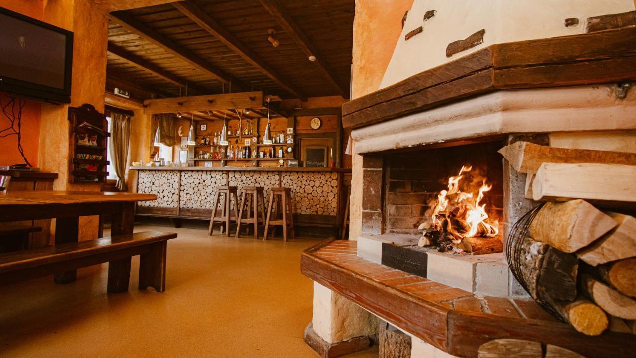 Kakitis Hotel & Spa Sigulda Exteriér fotografie